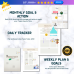Productivity Workbook