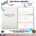 Productivity Workbook