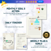 Self Love Planner