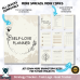 Self Love Planner