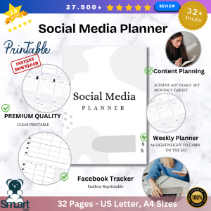 Social Media Planner