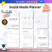Social Media Planner