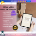 Social media Marketing Planner