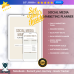 Social media Marketing Planner