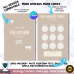 Stories Engagement Instagram Template
