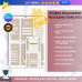 Stories Engagement Instagram Template