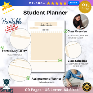 Student Planner