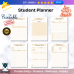 Student Planner