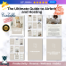The Ultimate Guide to Airbnb and Hosting