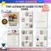 The Ultimate Guide to Pet Care