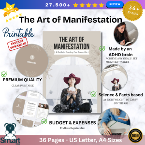 The art of manifestation