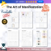 The art of manifestation