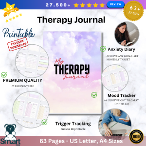 Therapy Journal