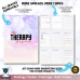 Therapy Journal