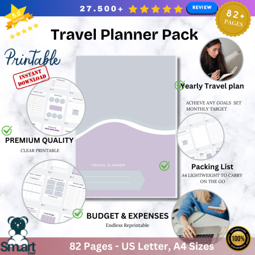 Travel Planner