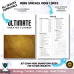 Undated Printable Planner