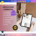 Vision Board Workbook
