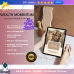 Wealth Momemtum Affirmation - 14 days to fuel up your Wealth and become successful