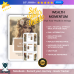 Wealth Momemtum Affirmation - 14 days to fuel up your Wealth and become successful