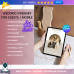 Wedding Itinerary for Guests - Mobile