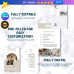 Wedding Itinerary for Guests - Mobile