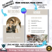Wedding Itinerary for Guests - Mobile