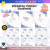 Wedding Planner Essential Printable