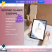 Wedding Planner Essential Printable