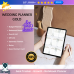 Wedding Planner Gold Print