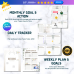 Wedding Planner Gold - Template