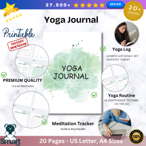 Yoga Journal