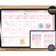 Wellbeing Notebook